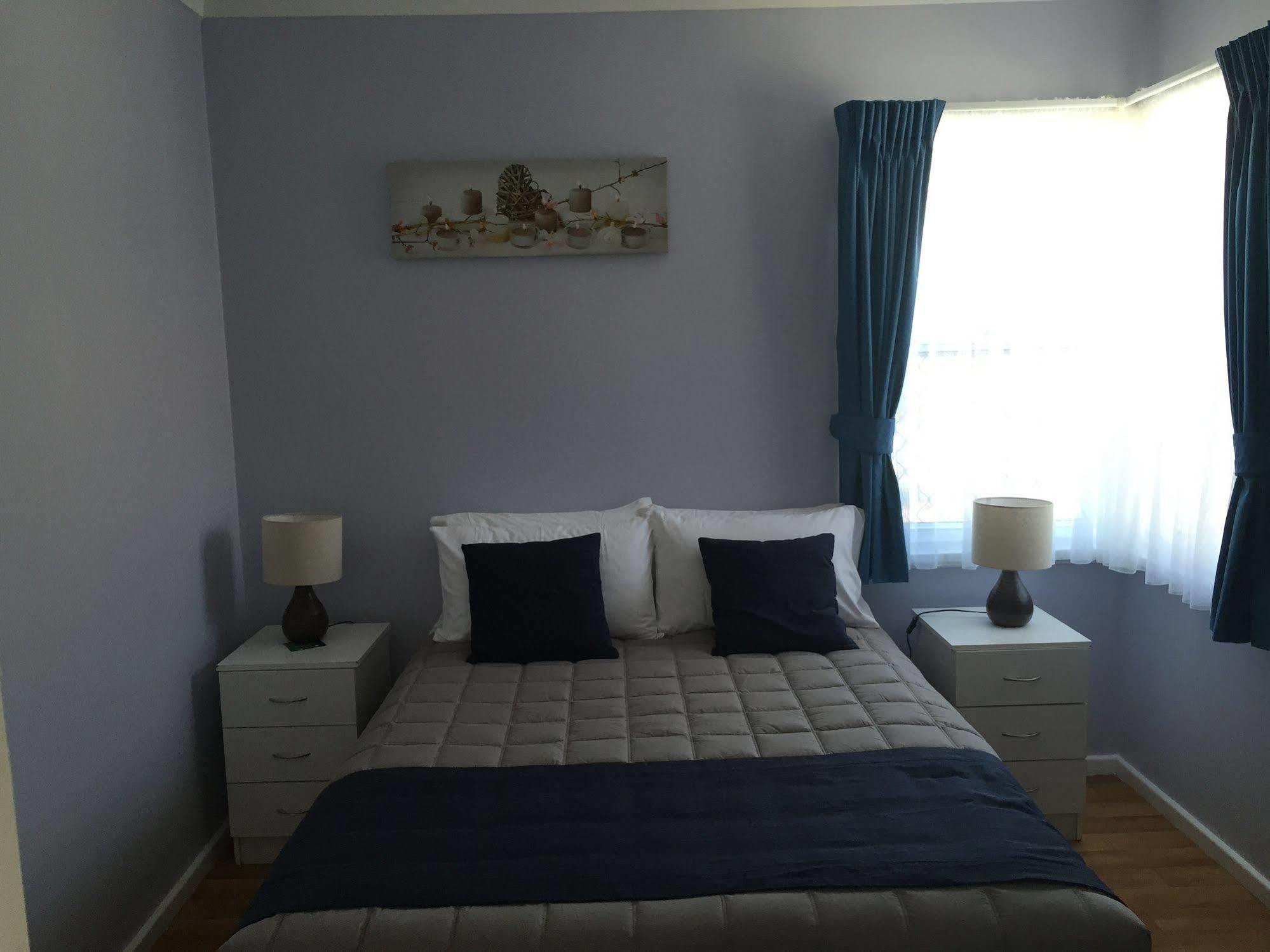 Forster Holiday Village Bagian luar foto